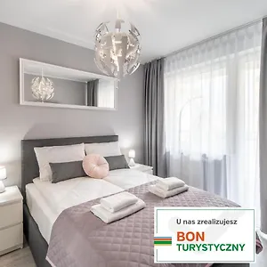 Adyl Blizej Morza Apartment Kolberg