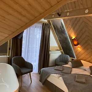 Palider Privatunterkunft Zakopane