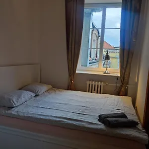 4 Apartment Breslau