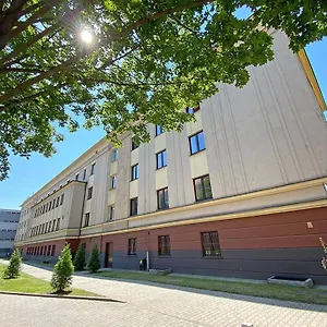 Dom Studencki Talizman , Wrocław Polska
