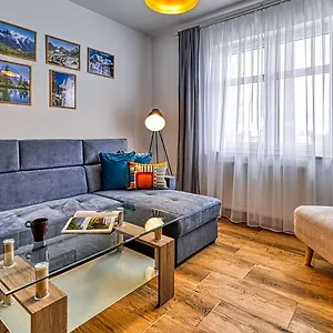  Apartament Sun&snow Sucha