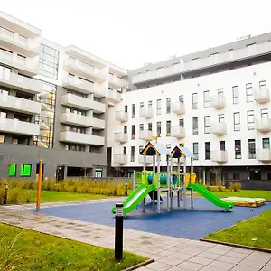 Mojito - Botanica Apartment Breslau