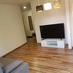  Apartament Nad łomnicą