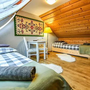 Bachledówka Apartment Zakopane